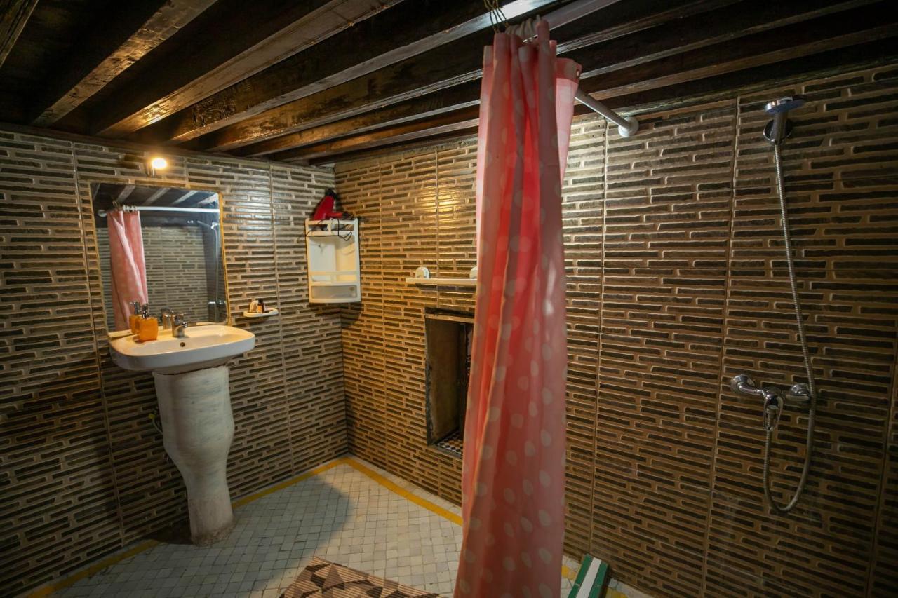 Dar El Yasmine Hotel Fez Buitenkant foto